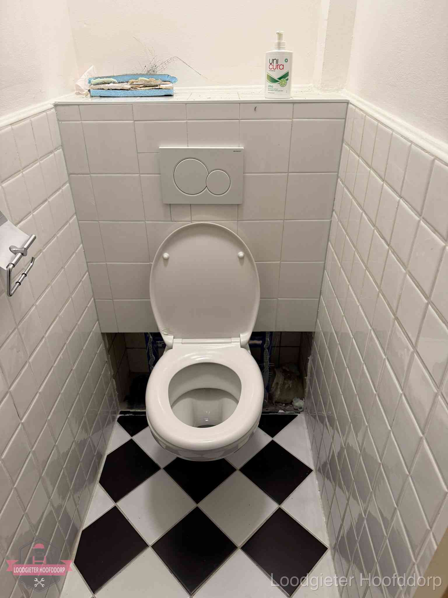 Installatiebedrijf Hoofddorp Installatiebedrijf Hoofddorp