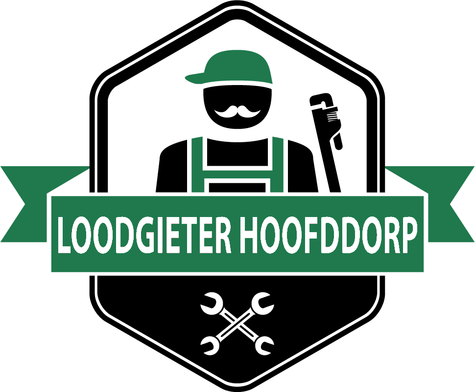 Loodgieter Hoofddorp logo