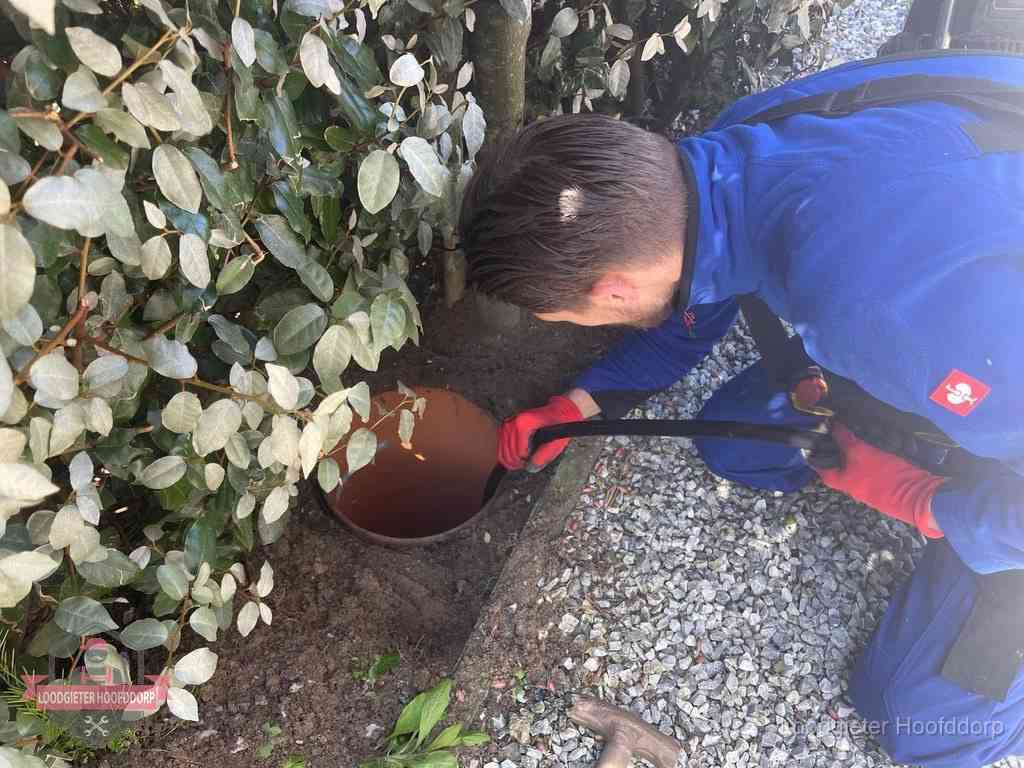 Loodgieter In Hoofddorp Werkwijze Loodgieter In Hoofddorp Werkwijze