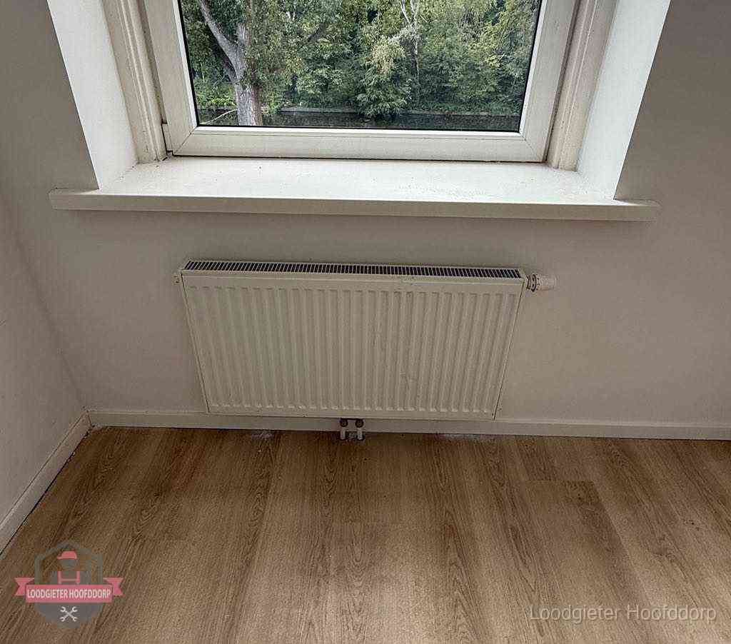 Radiator Installatie Hoofddorp Radiator Installatie Hoofddorp