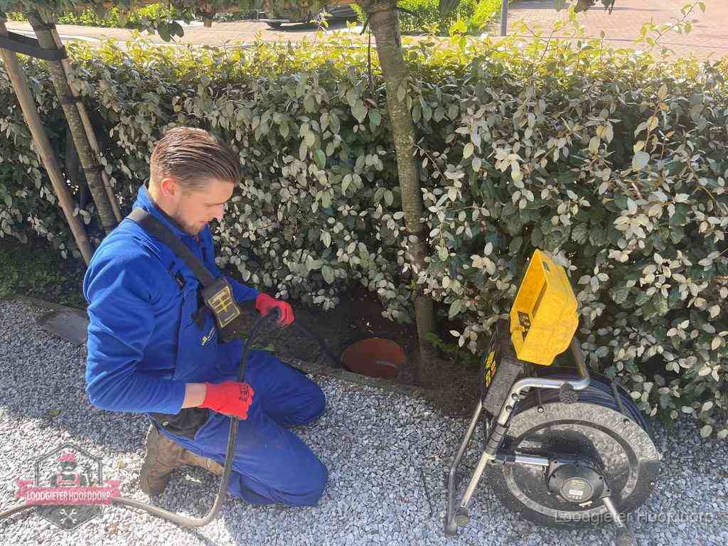 Riool Ontstoppen In Hoofddorp Riool Ontstoppen In Hoofddorp