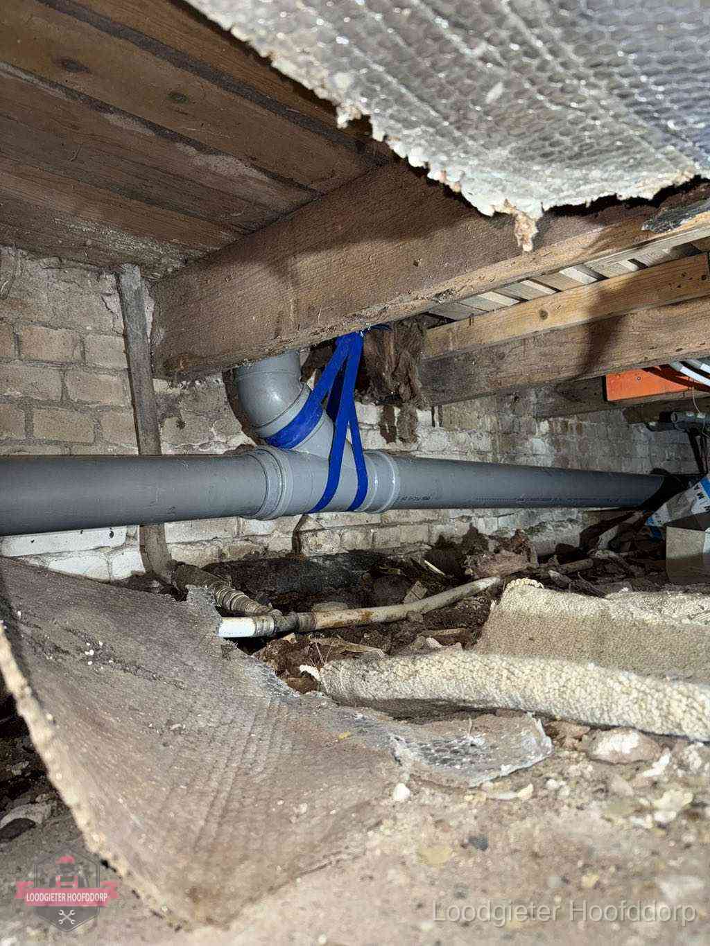Waterleiding Reparatie Hoofddorp Waterleiding Reparatie Hoofddorp
